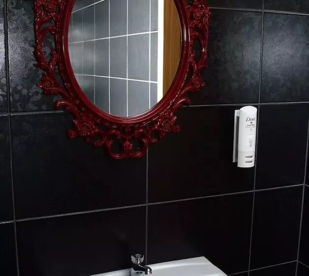 ホテル Marton Gordeevsky