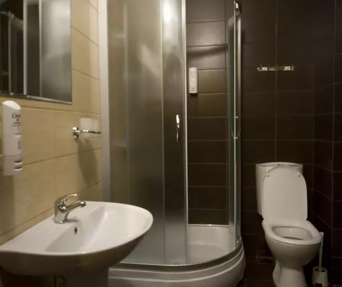 ホテル Marton Gordeevsky