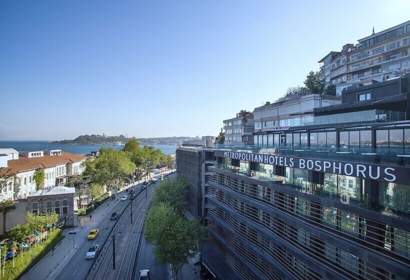 Metropolitan Hotels Bosphorus Special Category