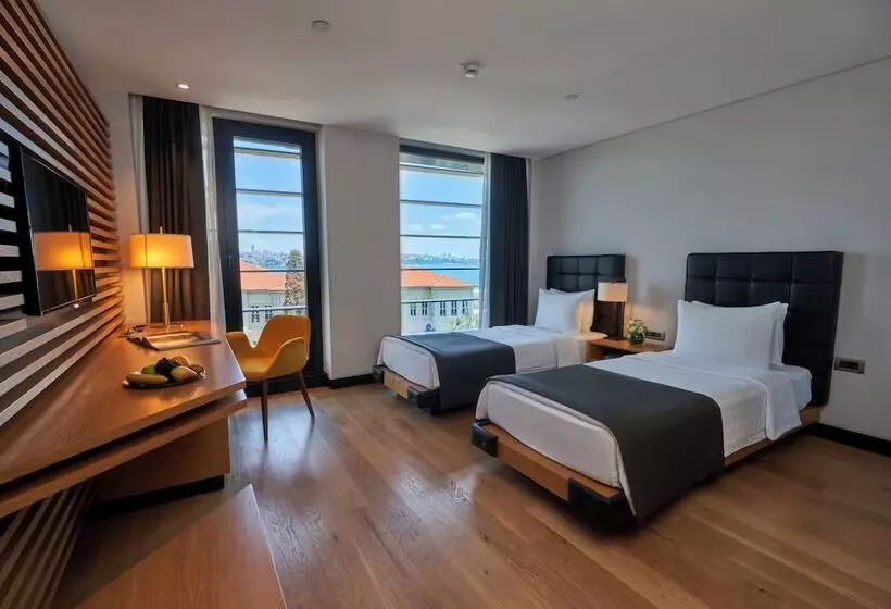 Metropolitan Hotels Bosphorus   Special Category