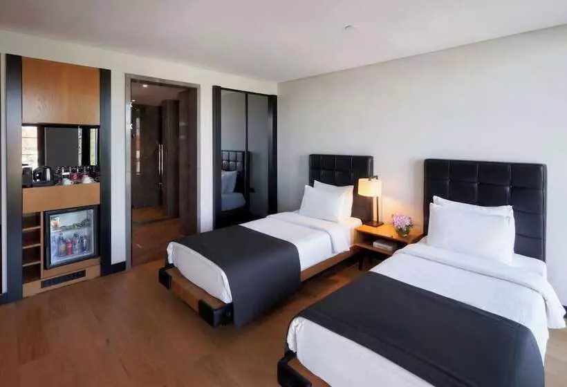 Metropolitan Hotels Bosphorus   Special Category