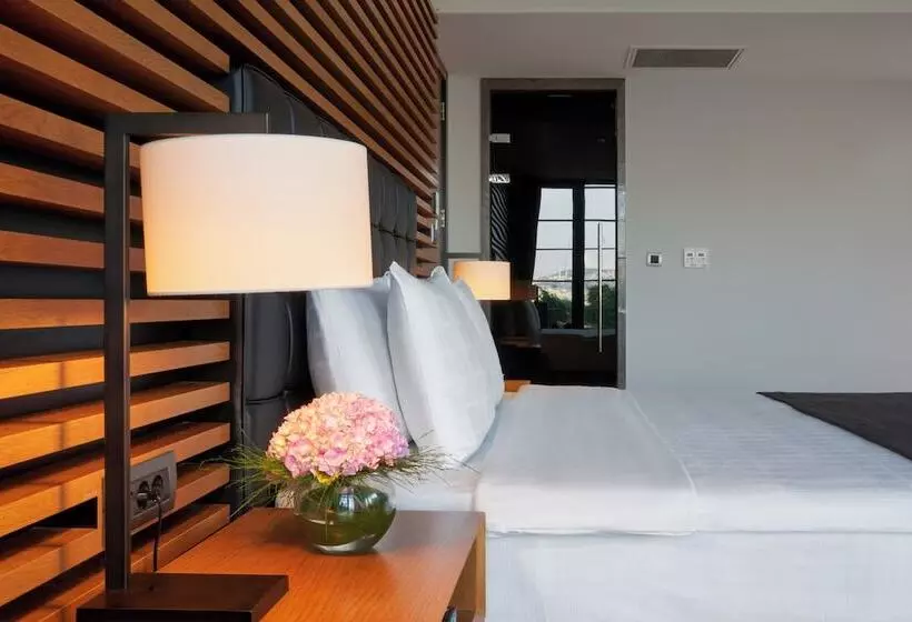 Metropolitan Hotels Bosphorus   Special Category