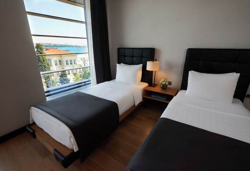 Metropolitan Hotels Bosphorus Special Category