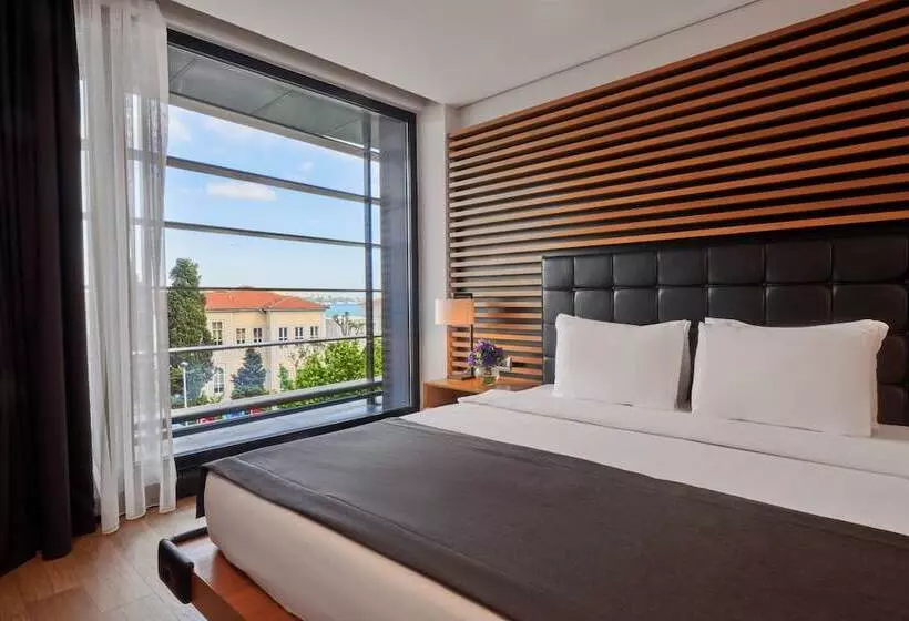 Metropolitan Hotels Bosphorus   Special Category