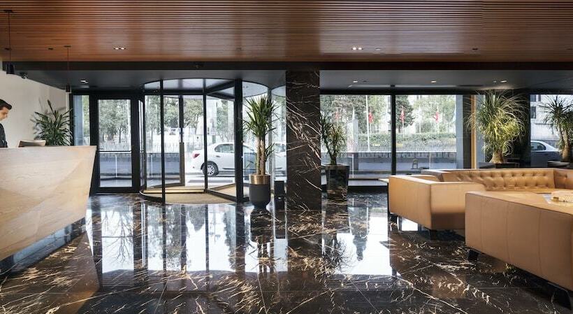 Metropolitan Hotels Bosphorus Special Category