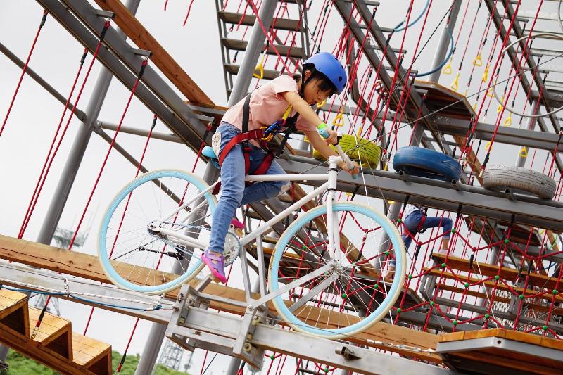 Mineyama Kogen Hotel Relaxia