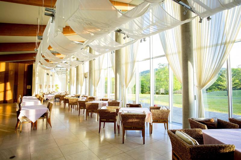 Mineyama Kogen Hotel Relaxia