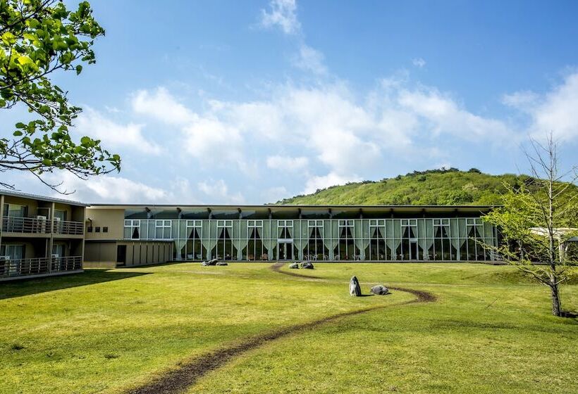 Mineyama Kogen Hotel Relaxia