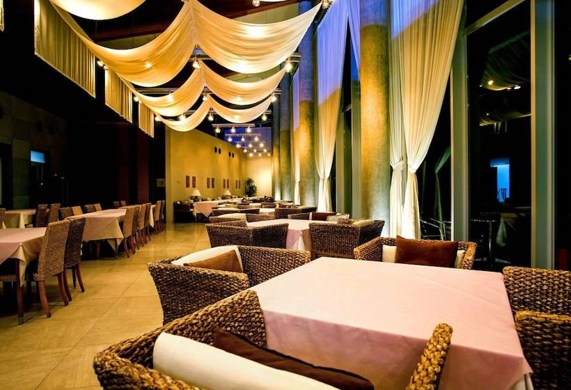 Mineyama Kogen Hotel Relaxia