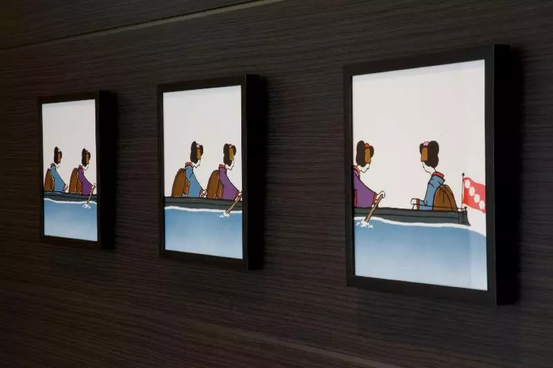 هتل Miyako City Kintetsu Kyoto Station