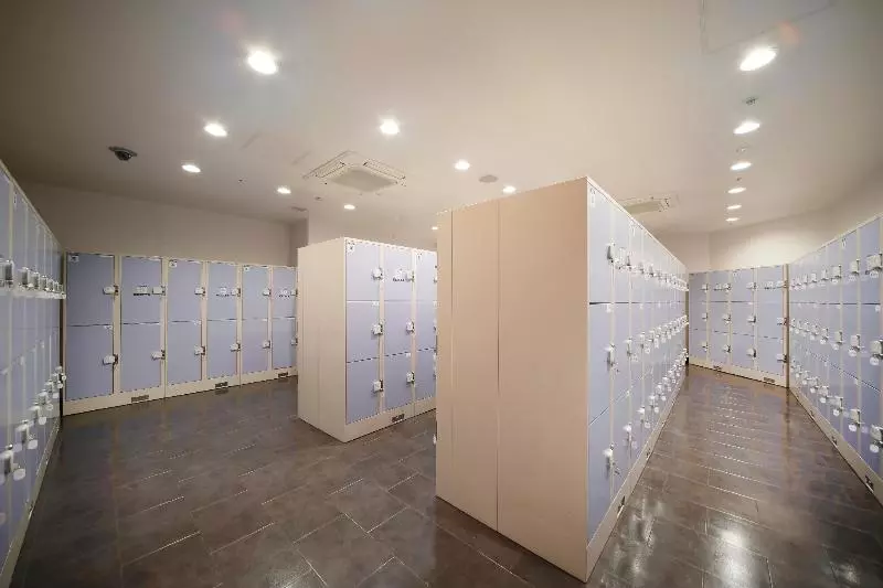 هتل Miyako City Kintetsu Kyoto Station