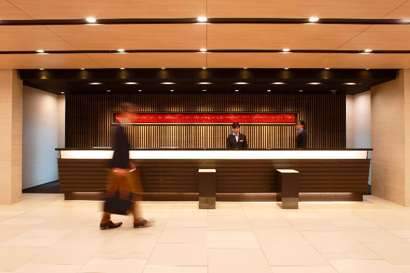 Hotel Miyako City Kintetsu Kyoto Station