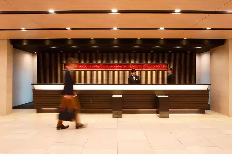 هتل Miyako City Kintetsu Kyoto Station