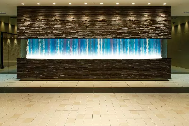 هتل Miyako City Kintetsu Kyoto Station