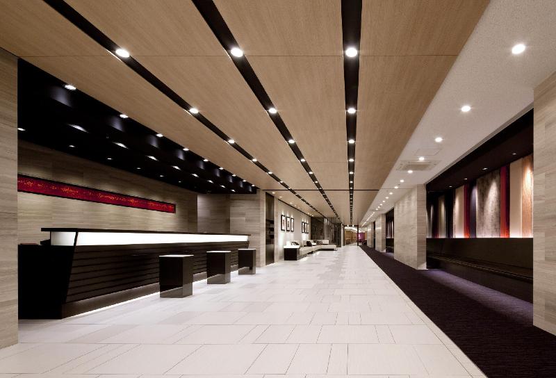 Hotel Miyako City Kintetsu Kyoto Station