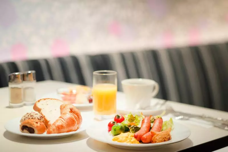 هتل Miyako City Kintetsu Kyoto Station