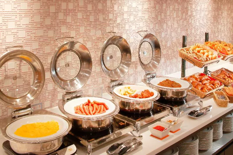 هتل Miyako City Kintetsu Kyoto Station