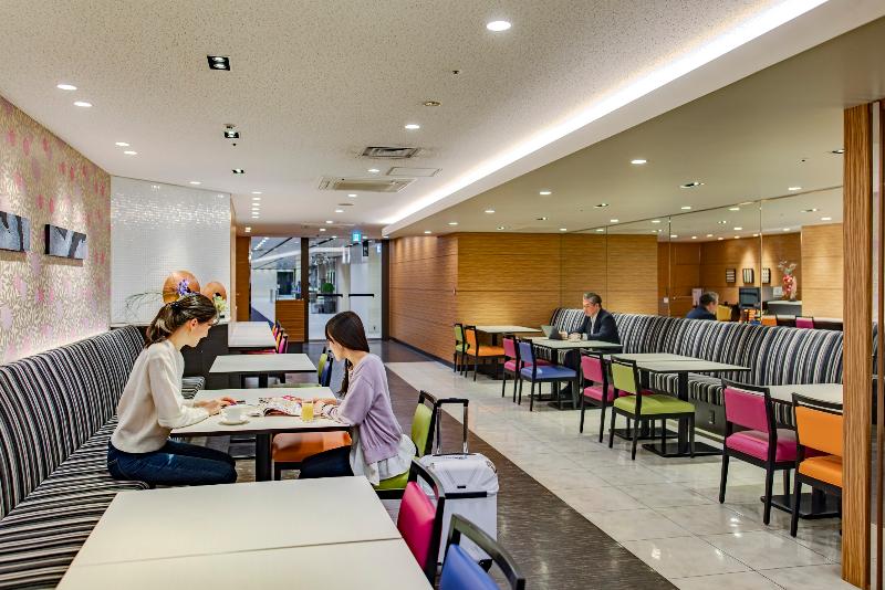 Hotel Miyako City Kintetsu Kyoto Station