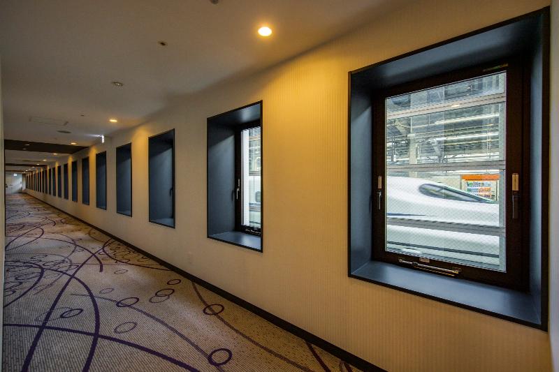 Hotel Miyako City Kintetsu Kyoto Station