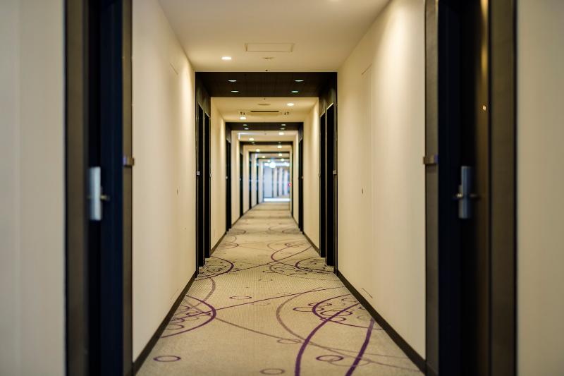 Hotel Miyako City Kintetsu Kyoto Station