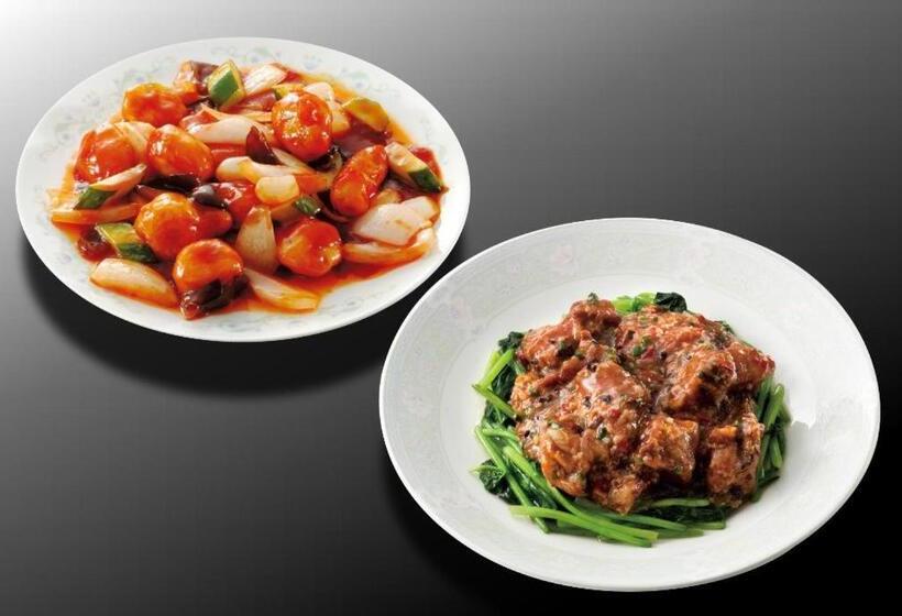 בית מלון כפרי Oita Century