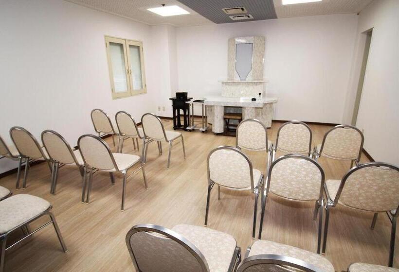 בית מלון כפרי Oita Century