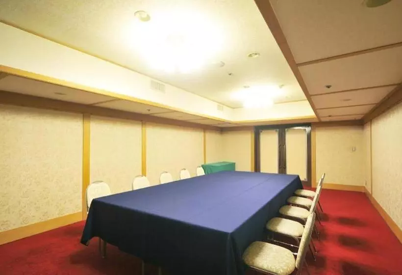 هتل Oita Century