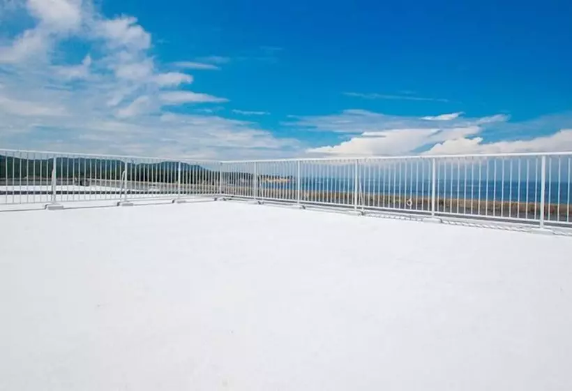 ホテル Osatsu Pacific