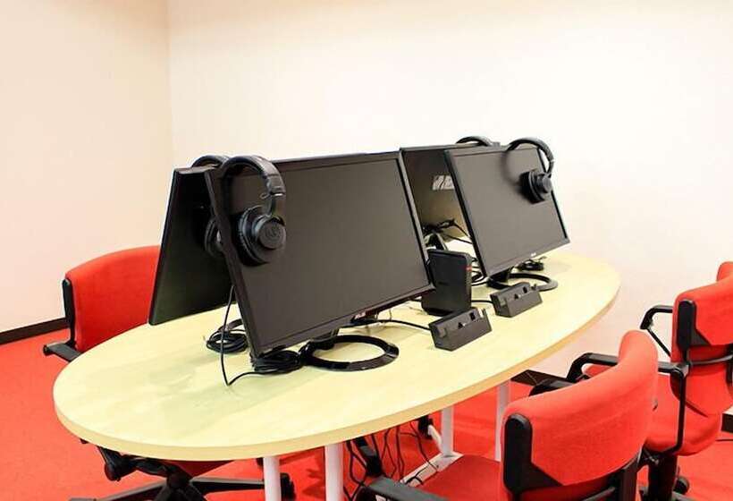 Отель Osatsu Pacific