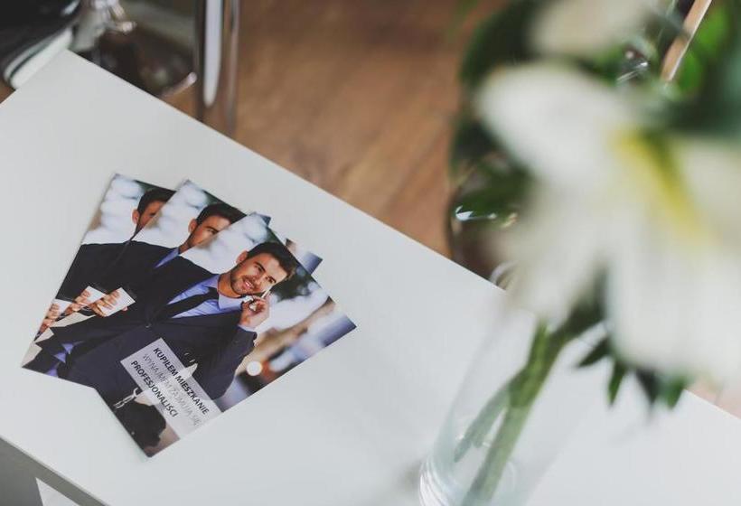 בית מלון כפרי P&o Anielewicza