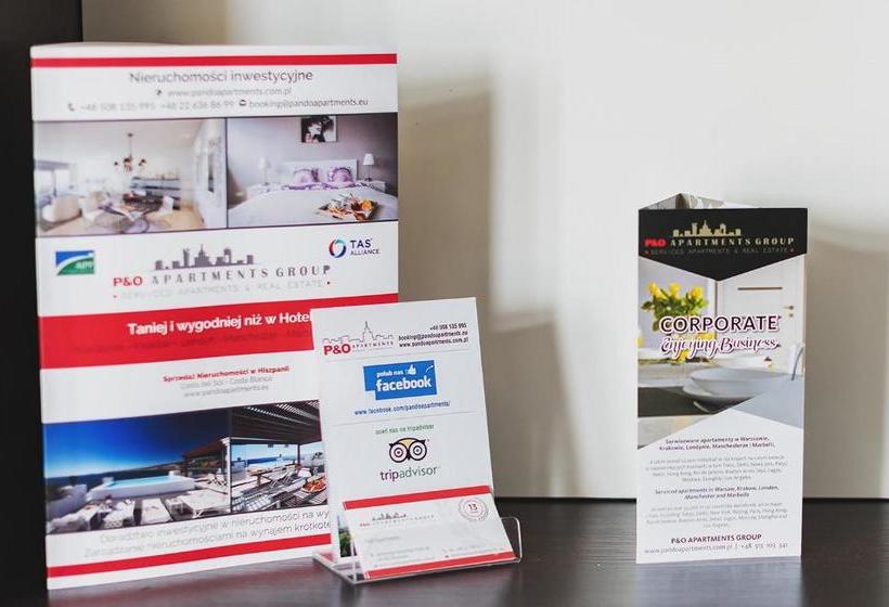 בית מלון כפרי P&o Anielewicza