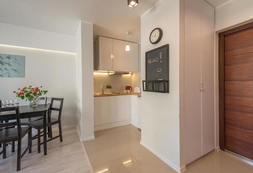 בית מלון כפרי P&o Anielewicza