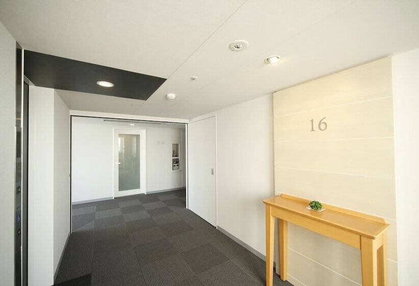 Richmond Hotel Fukuyama Ekimae