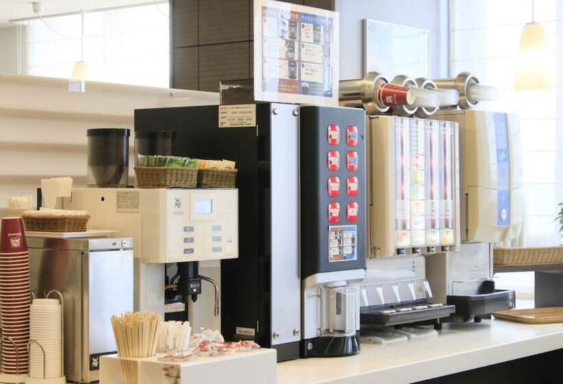 Richmond Hotel Fukuyama Ekimae