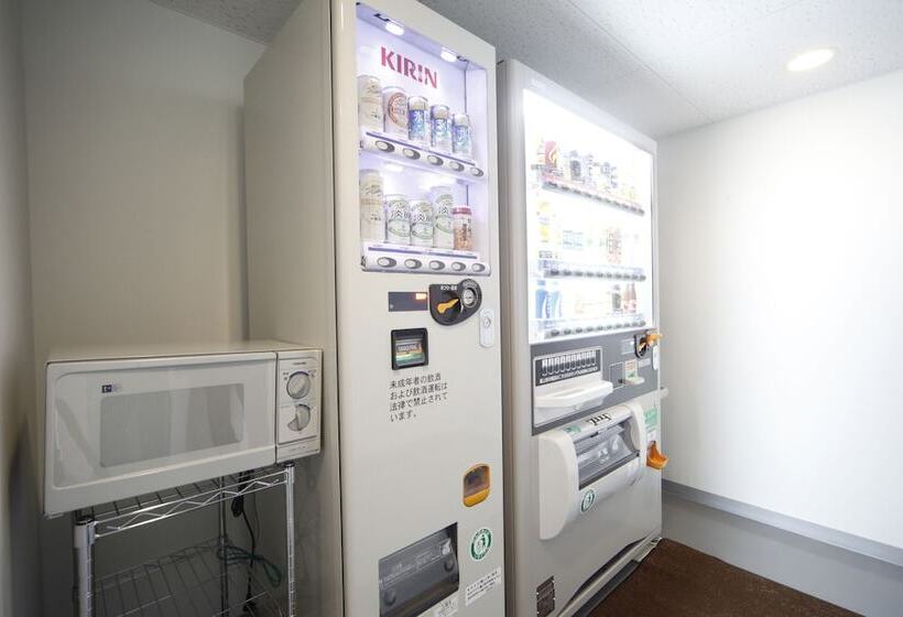 Richmond Hotel Fukuyama Ekimae