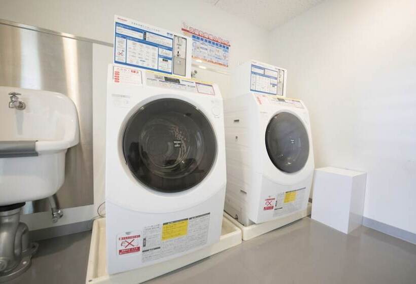 Richmond Hotel Fukuyama Ekimae