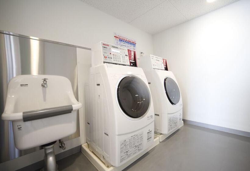 Richmond Hotel Fukuyama Ekimae