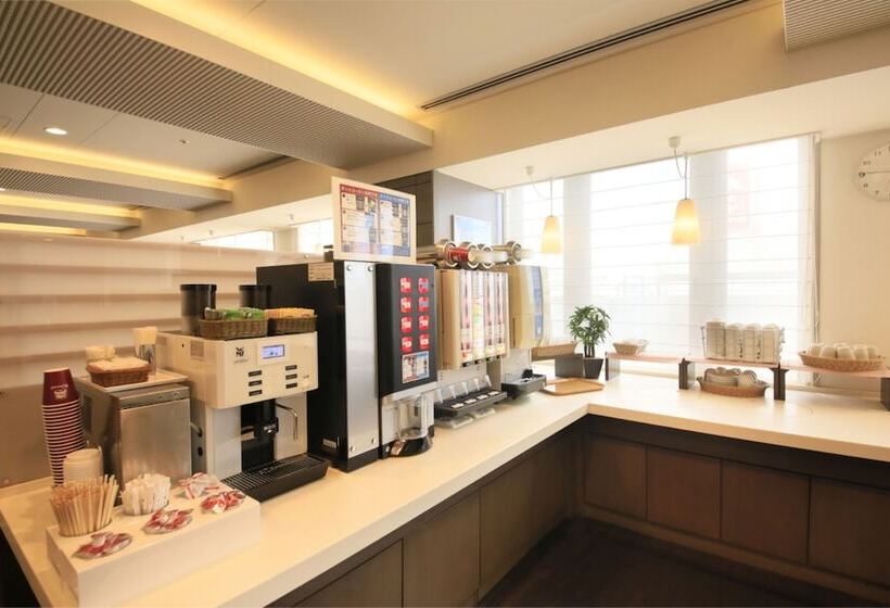 Richmond Hotel Fukuyama Ekimae