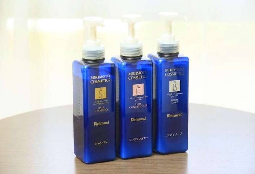 Richmond Hotel Fukuyama Ekimae