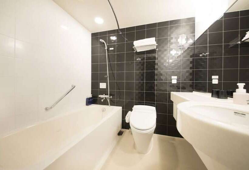 Richmond Hotel Fukuyama Ekimae