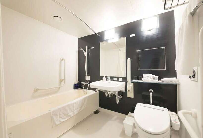 Richmond Hotel Fukuyama Ekimae