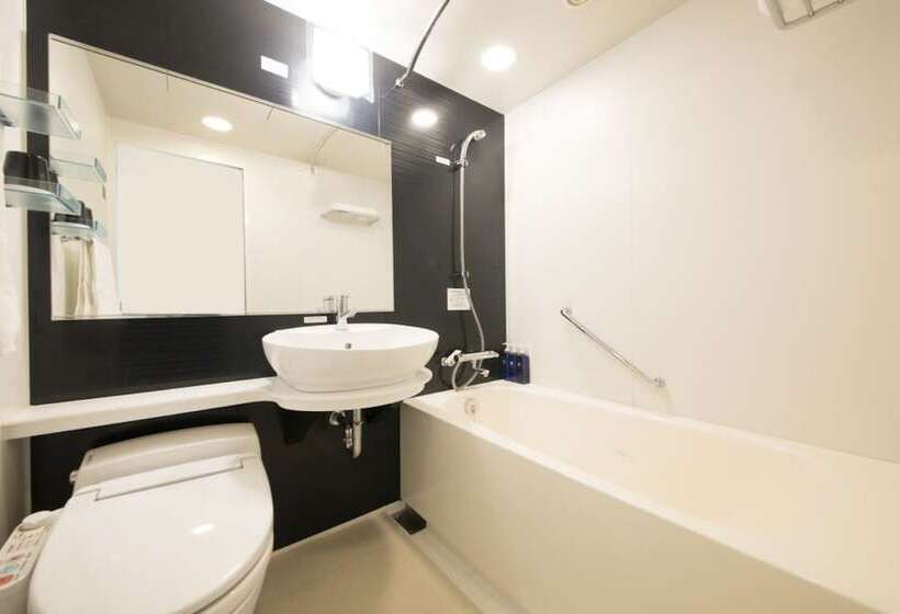 Richmond Hotel Fukuyama Ekimae