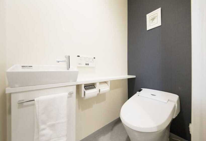 Richmond Hotel Fukuyama Ekimae