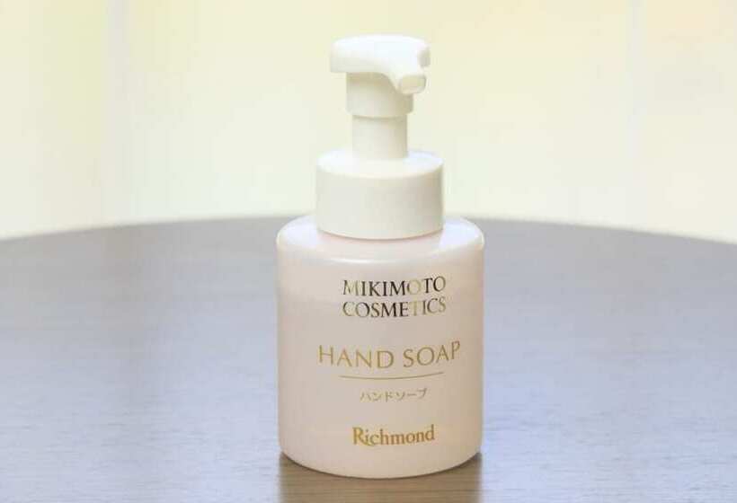 Richmond Hotel Fukuyama Ekimae