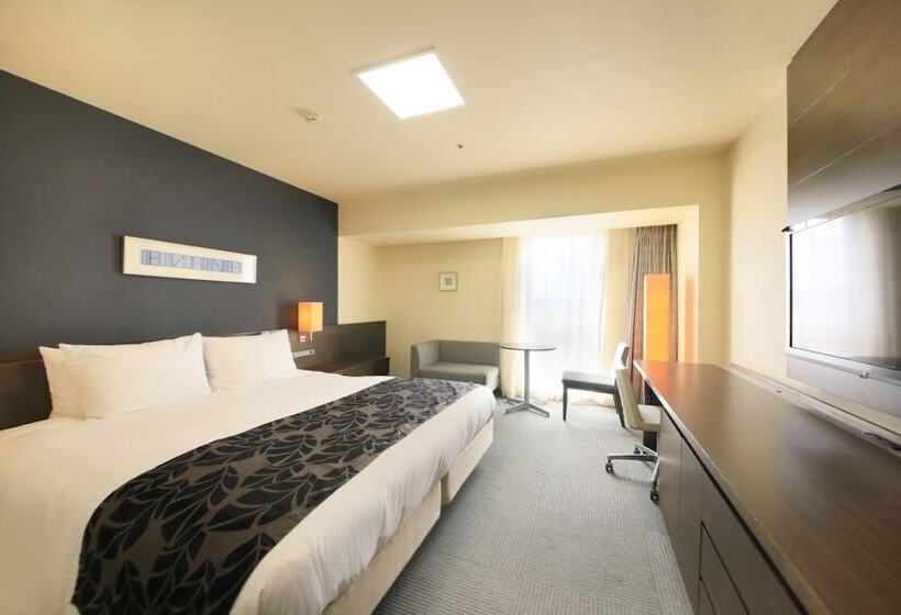 Richmond Hotel Fukuyama Ekimae