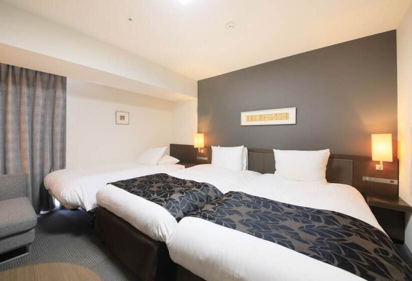 Richmond Hotel Fukuyama Ekimae