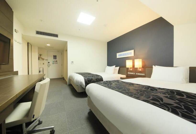 Richmond Hotel Fukuyama Ekimae