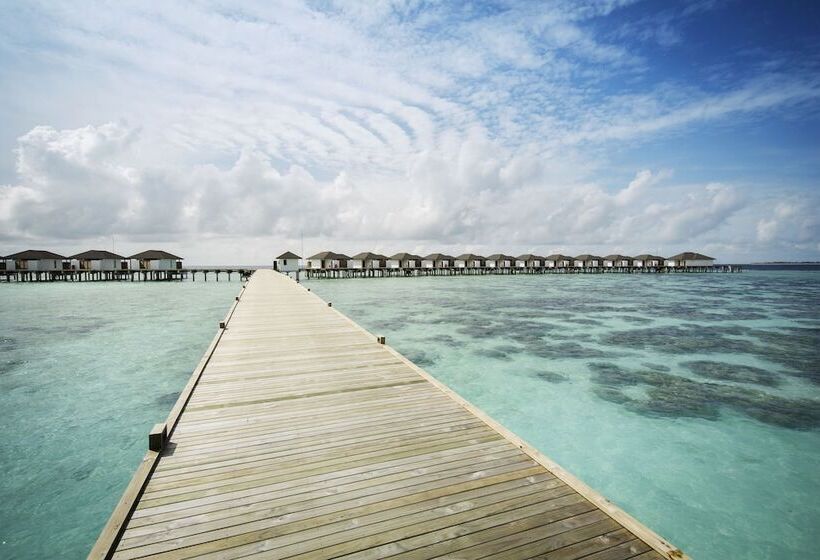 هتل Robinson Noonu  All Inclusive