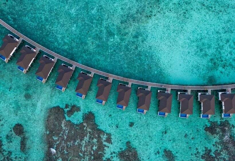 هتل Robinson Noonu  All Inclusive