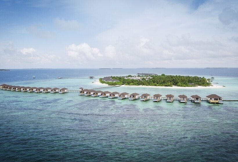 هتل Robinson Noonu  All Inclusive